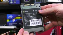 Drevo X1 Pro SSD 256GB Review - $79 SSD!
