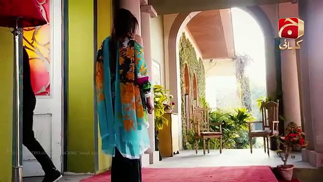 Pakistani Nagin Episode 163 Geo kahani HD