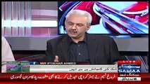 Khara Sach Luqman Kay Sath – 6th March 2018