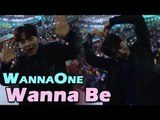 Wanna One - Wanna Be, 워너원 - Wanna Be @2017 MBC Music Festival