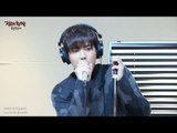 [Live on Air] KIM KYU JONG - U R MAN, 김규종 - U R MAN [정오의 희망곡 김신영입니다] 20180115