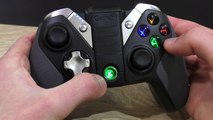 Gaming with Controller in Android - GameSir G4s Review