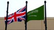 UK: Critics oppose moves to boost Saudi trade ties