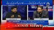 Aaj Rana Mubashir Kay Sath - 6th March 2018