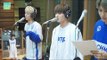 RADIO LIVE | SF9 Cover FXXK IT, SF9(다원,휘영,찬희,태양,로운) - 에라 모르겠다 20170524