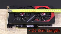 PNY GeForce GTX 960 XLR8 OC Gaming Graphics Card Review