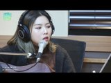 [왜 이제야 왔니]Stella Jang -  Vincent, 스텔라장 - Vincent [테이의 꿈꾸는 라디오] 20180130
