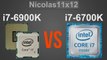 [DEUTSCH] Intel i7-6900K vs i7-6700K