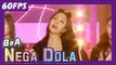 60FPS 1080P | BoA - Nega Dola, 보아 - 내가 돌아 Show Music Core 20180203