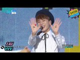 [HOT] 14U - V V V, 원포유 - V V V Show Music core 20170812