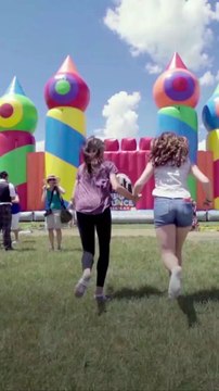 The world's biggest bounce house is coming to Las Vegas!