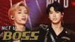 [HOT] NCT U - BOSS, 엔시티 유 - 보스 Show Music core 20180303