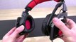 [DEUTSCH] Thermaltake Tt eSPORTS Shock 3D 7.1 Gaming Headset Testbericht