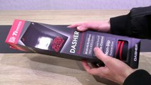Thermaltake Tt eSPORTS Dasher 2016 Extended Mouse Pad Review