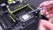 How to apply and remove Thermal Paste? | Tutorial