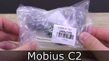 [DEUTSCH] Mobius C2 Mini Action Kamera Testbericht von GearBest