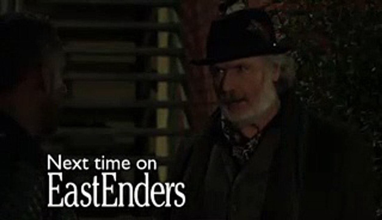 EastEnders 6th March 2018
