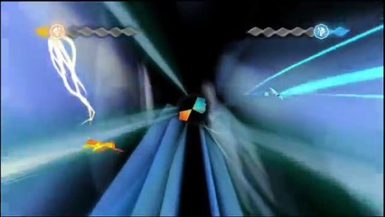 Entwined Vita Gameplay