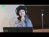 [테이의 꿈꾸는 라디오] U Sung Eun,Jung Key - Only You,유성은, 정키 - Only You 20171213