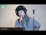 [테이의 꿈꾸는 라디오]U Sung Eun- The Christmas Song, 유성은 - The Christmas Song20171213