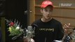 EXO Sehun became a florist, 플로리스트가 된 EXO 세훈 편 [별이 빛나는 밤에] 20170719