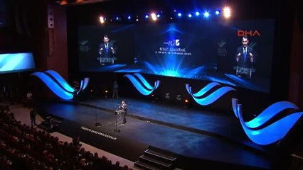 Türkiye'ye Enerji Veren Kadınlar Ödül Töreni