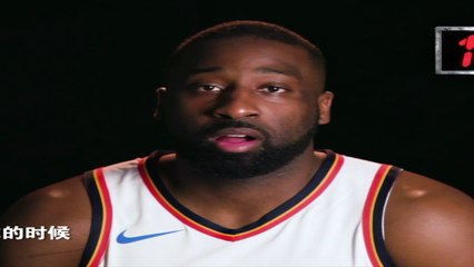 24 Seconds - Raymond Felton - Chinese Subtitles