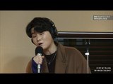 [왜 이제야 왔니]Yang Da Il - won’t you say it,양다일 - 잘 지내고 있는 거니 [테이의 꿈꾸는 라디오] 20180117