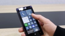 [DEUTSCH] Nokia Lumia 520 Smartphone Testbericht