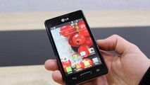 LG Optimus L4 II E440 Smartphone Review