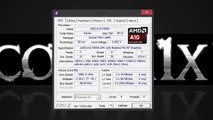 [DEUTSCH] AMD A10-7850K Testbericht