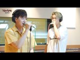 NICK&SAMMY - TWICE Medley  [정오의 희망곡 김신영입니다] 20170803