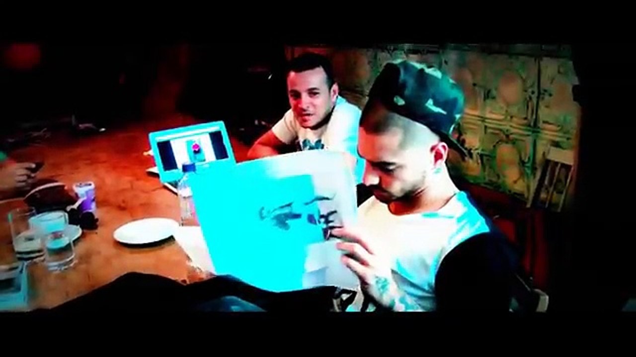 Maluma - Bailando