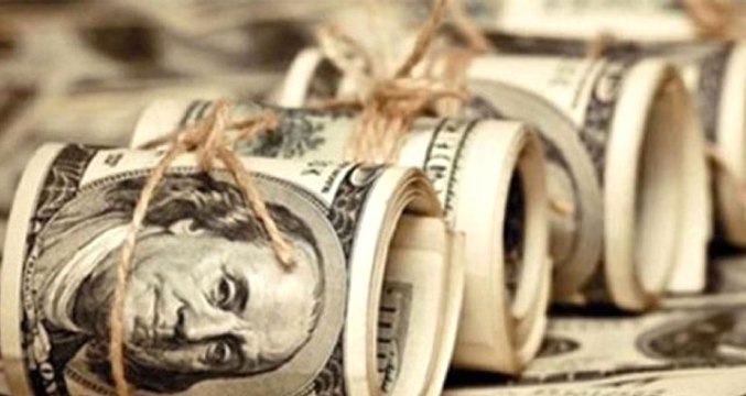Merkez Bankasının Faiz Kararı Öncesi Dolar Düşüşe Geçti