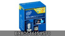 [DEUTSCH] Intel Core i5-4570 Haswell CPU Testbericht