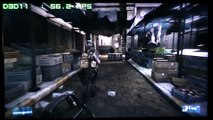 NVIDIA GTX 760: Battlefield 3 Ultra Settings Gameplay