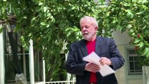 STJ rejeita habeas corpus de Lula