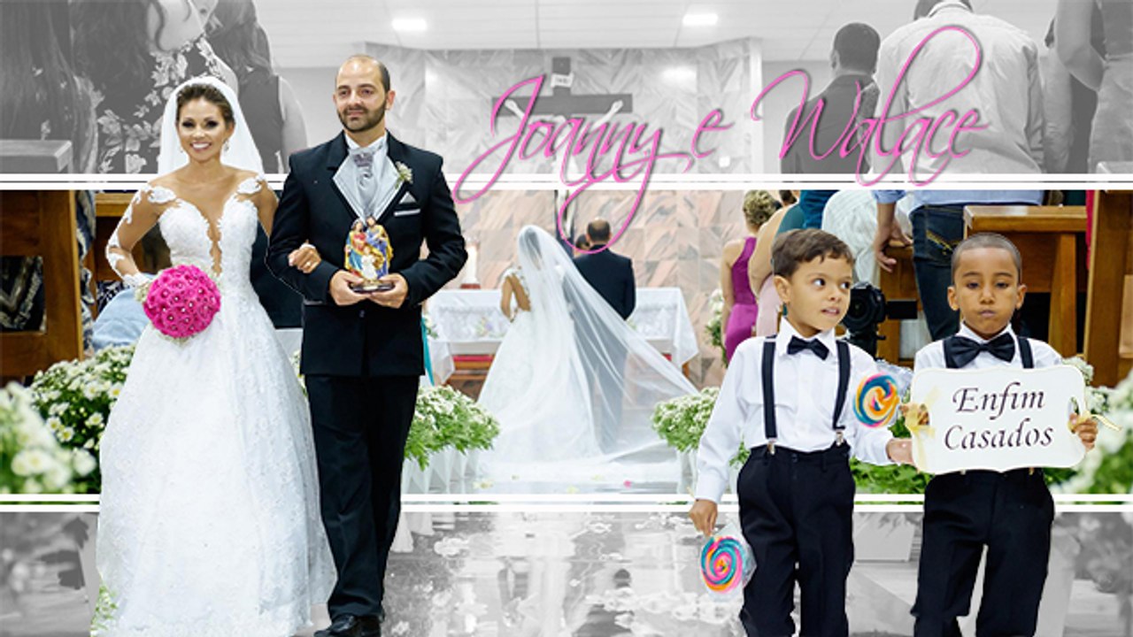 05 - Teaser Joanny e Walace
