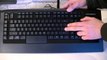 SteelSeries Apex [RAW] Gaming Keyboard Review
