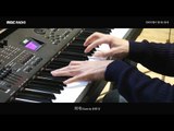 Song Kwang Sik - Hee Jae(Piano Cover),송광식 - 희재 (Piano Cover)20180204