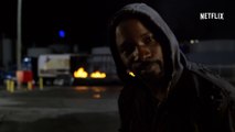 Tráiler de Luke Cage de Netflix con la fecha de estreno