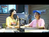 Welcome to youtuber Kang Yu-mi, 유튜버 강유미를 소개합니다! [정오의 희망곡 김신영입니다] 20170809