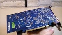 [DEUTSCH] GIGABYTE AMD Radeon HD 7770 GHz Edition OC 1GB GDDR5 Grafikkarte Testbericht