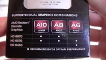 AMD A10-5800K APU Review