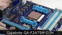 [DEUTSCH] AMD A10-5800K APU Testbericht