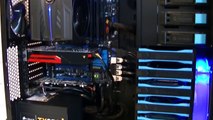 [DEUTSCH] Personal Intel Rig 2012 #2: Intel i7-3770K/AMD HD 7850/Thermaltake Armor Revo