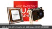 AMD A8-3850 APU in CrossFire with AMD Radeon HD 6670 1GB GDDR5 Review