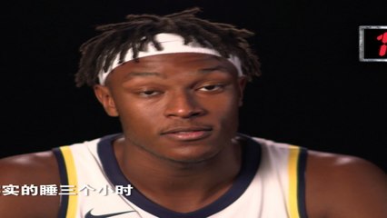 24 Seconds - Myles Turner - Chinese Subtitles