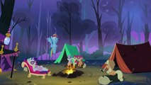 My Little Pony: 03x06 - Sleepless in Ponyville