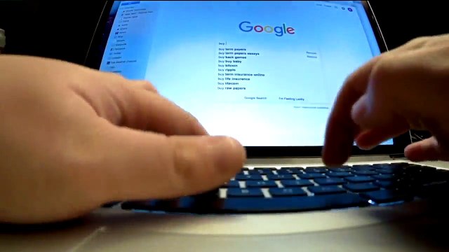 Colorado Lawmakers Want to Crack Down on Websites Selling Essays to Students